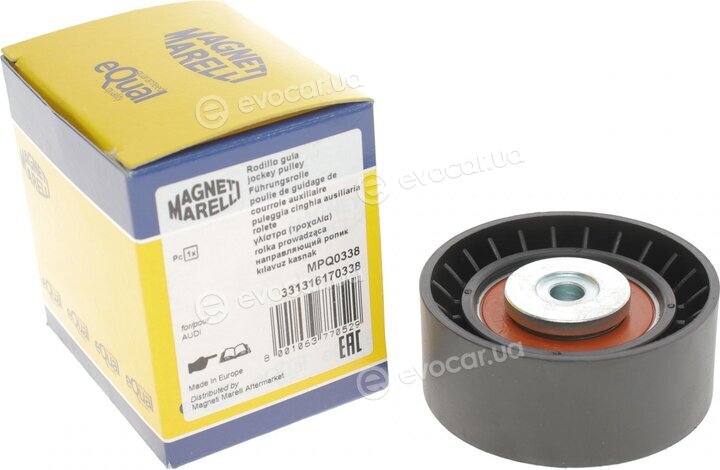 Magneti Marelli 331316170338