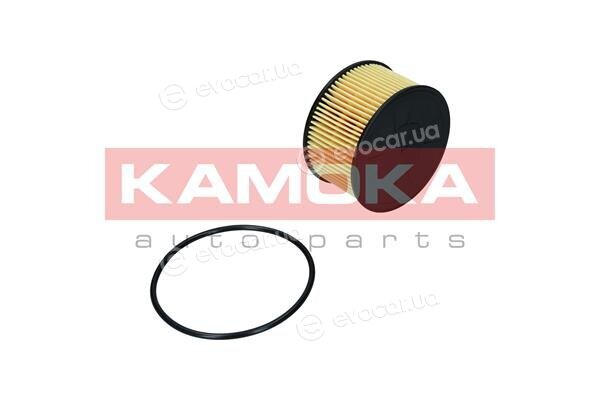 Kamoka F116501