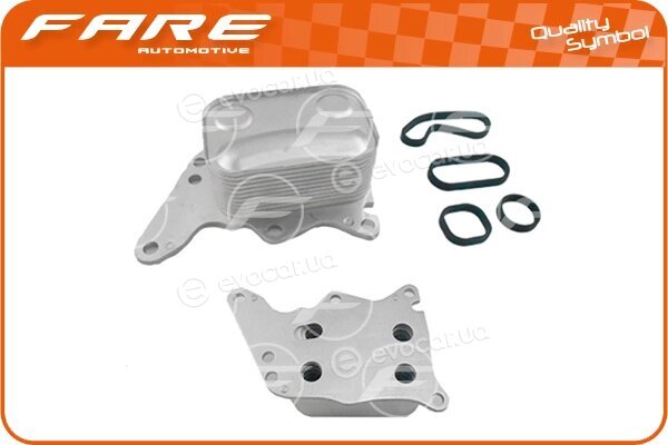 Fare 15737