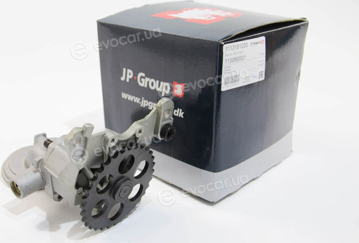 JP Group 1113101200