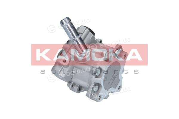 Kamoka PP028