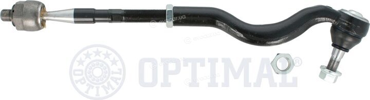 Optimal G0-2004