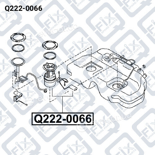 Q-Fix Q2220066