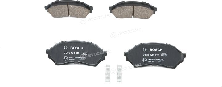 Bosch 0 986 424 610