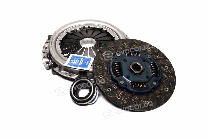 Sachs 3000 951 489