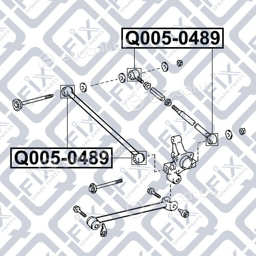 Q-Fix Q0050489