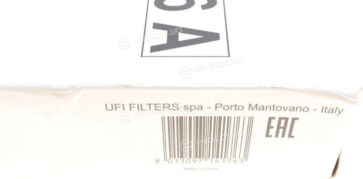 Sofima S 3776 A