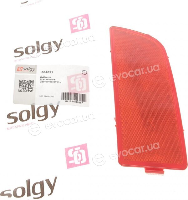 Solgy 304021