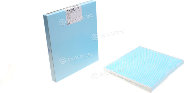 Blue Print ADA102523