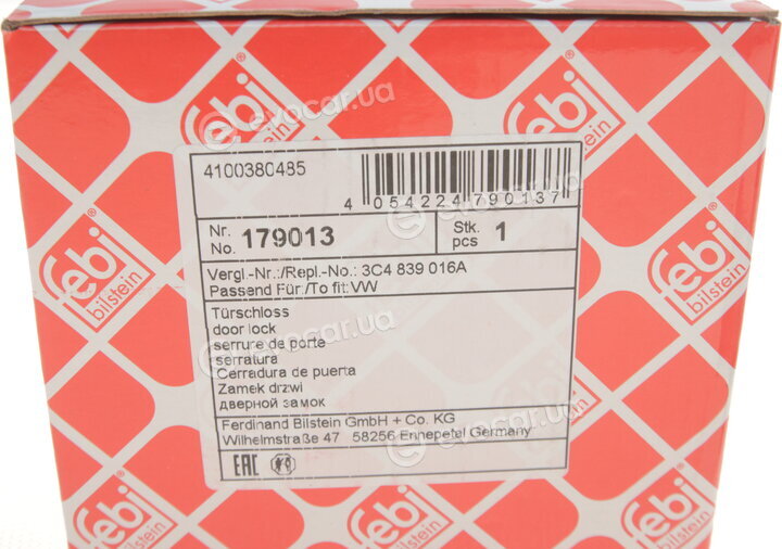 Febi 179013