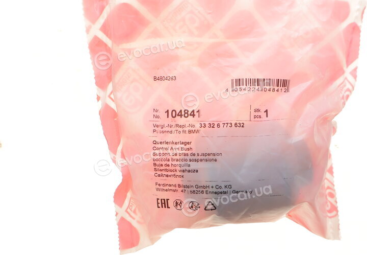 Febi 104841