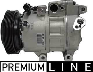 Mahle ACP 1247 000P