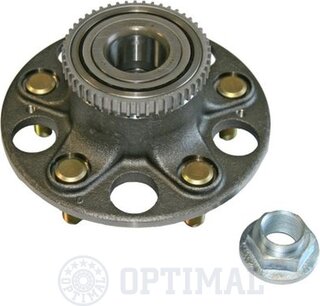 Optimal 912246