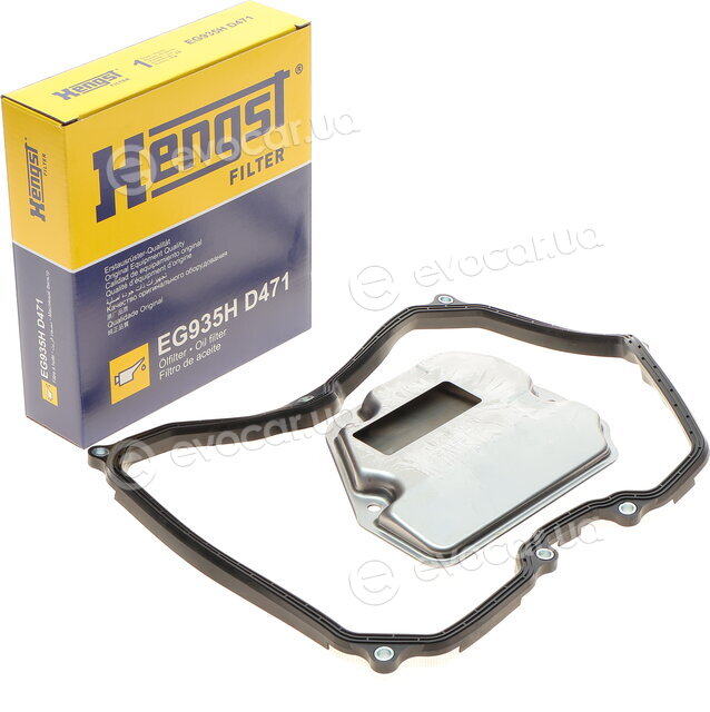Hengst EG935H D471