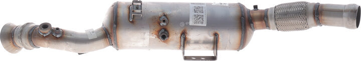 BM Catalysts BM11567H