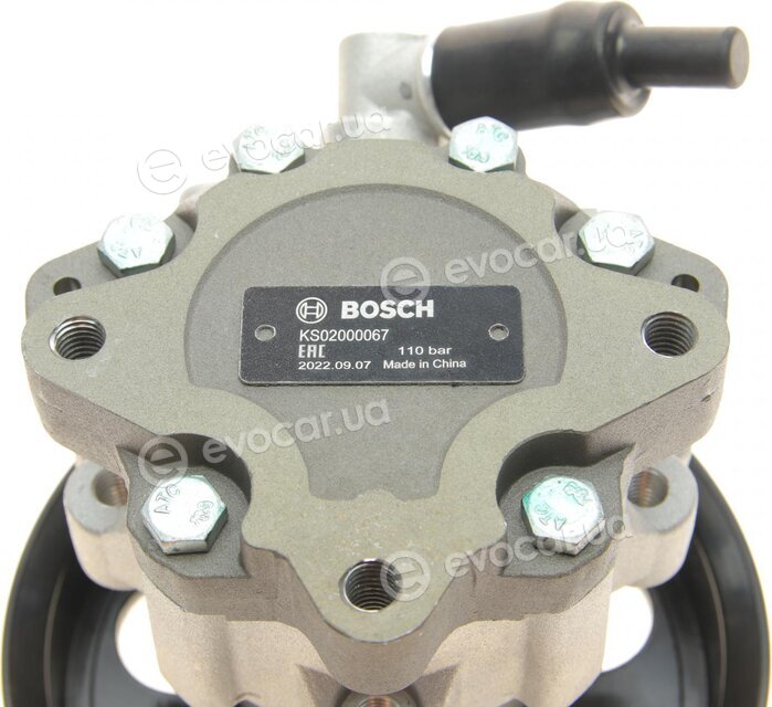 Bosch K S02 000 067