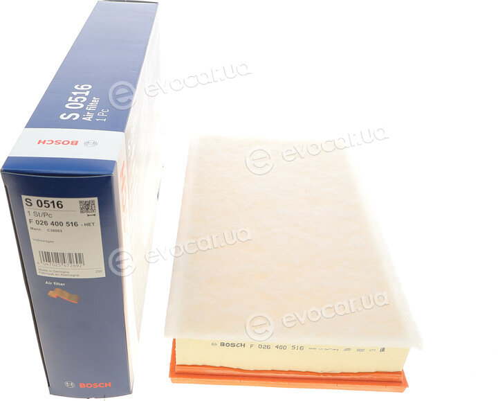 Bosch F 026 400 516