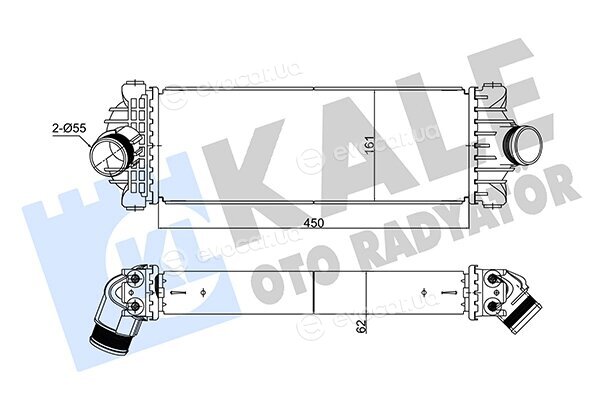 Kale 356090