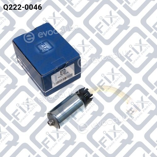 Q-Fix Q2220046