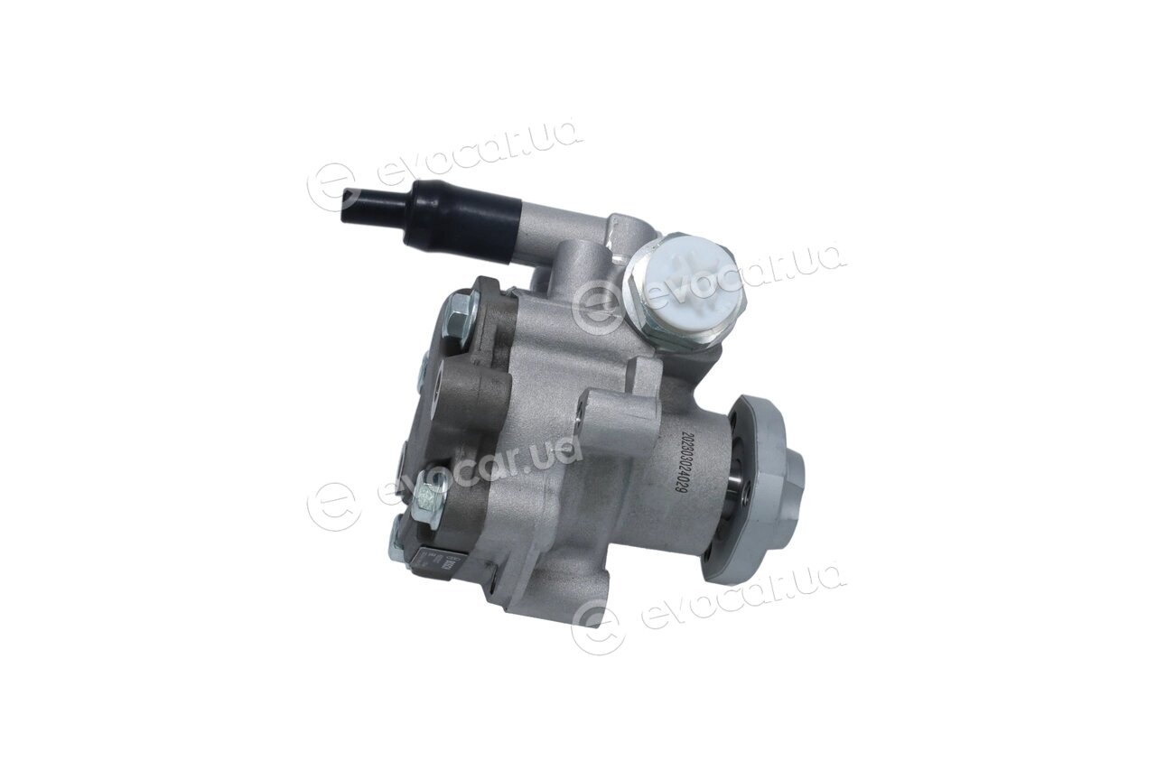 Bosch K S02 000 027