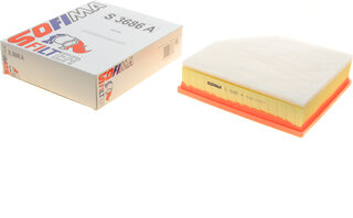 Sofima S 3686 A