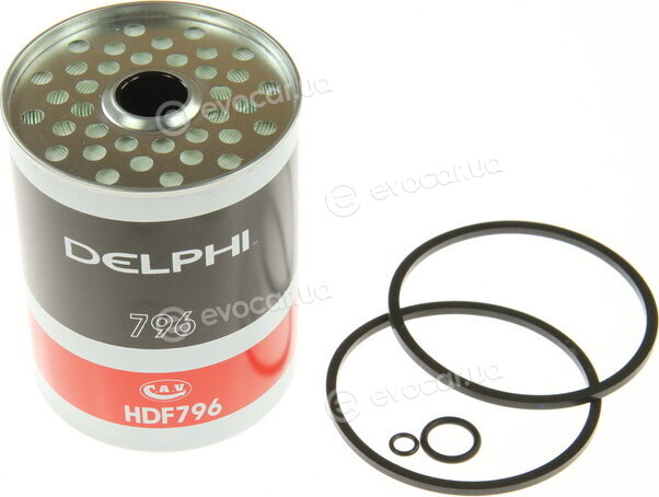 Delphi HDF796