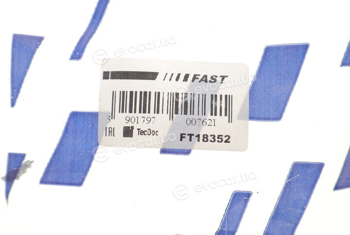 Fast FT18352