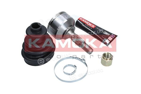Kamoka 7394