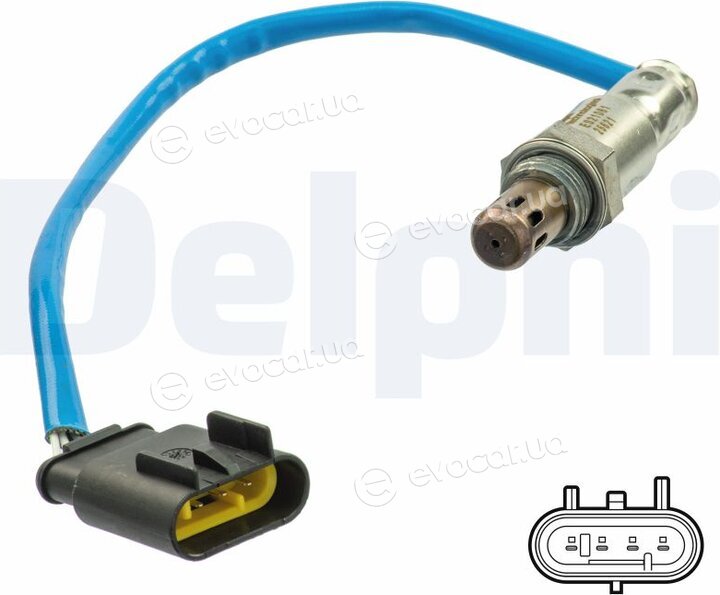Delphi ES21061