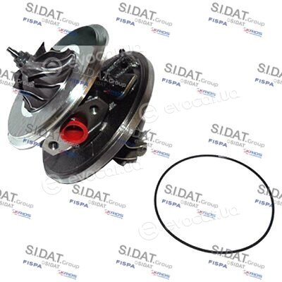 Sidat / Fispa 47.214