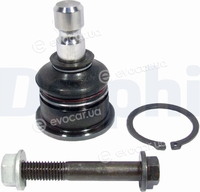 Delphi TC2217
