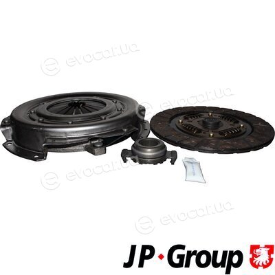 JP Group 4130401510