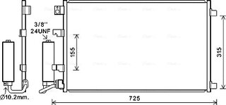AVA DN5420D