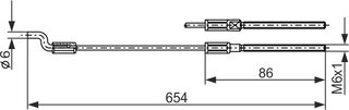 Bosch 1 987 477 833