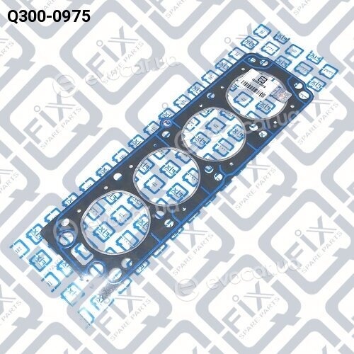 Q-Fix Q3000975