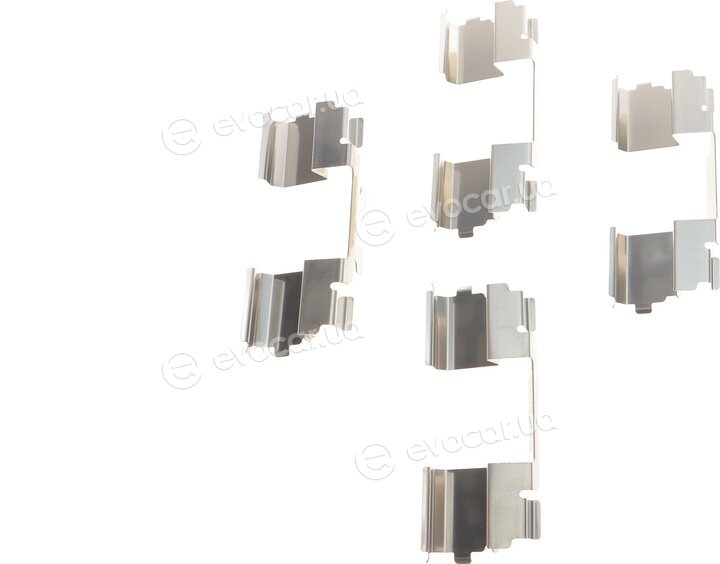 Kawe / Quick Brake 109-1725