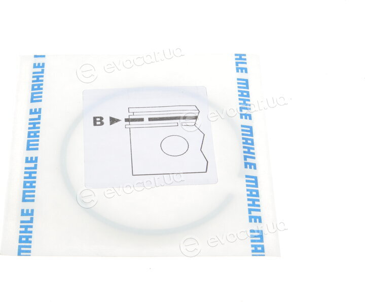 Mahle 081 RS 00109 0N0