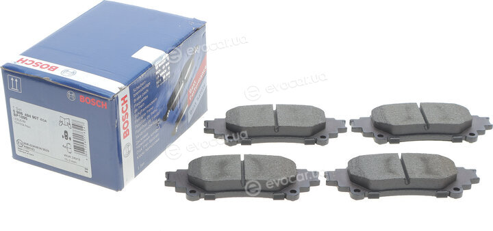 Bosch 0 986 494 907