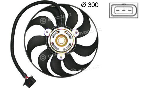Mahle CFF 377 000S