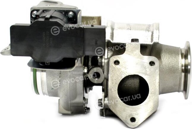 Starline TD S3031T