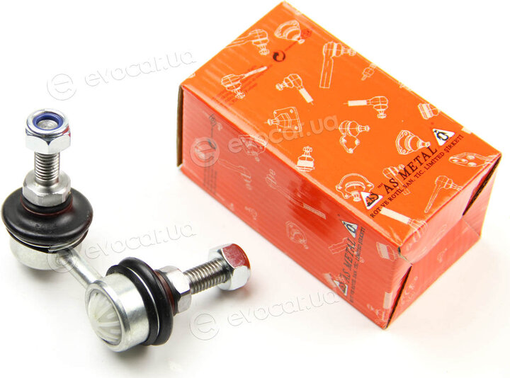 AS Metal 26IV0100
