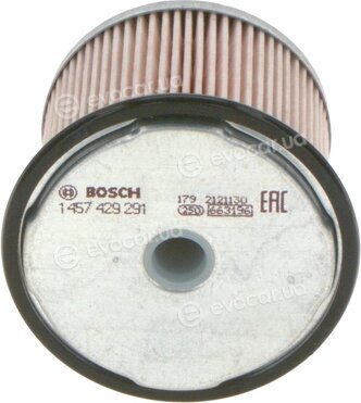 Bosch 1 457 429 291