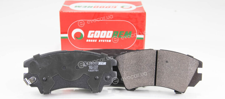Goodrem RM1331