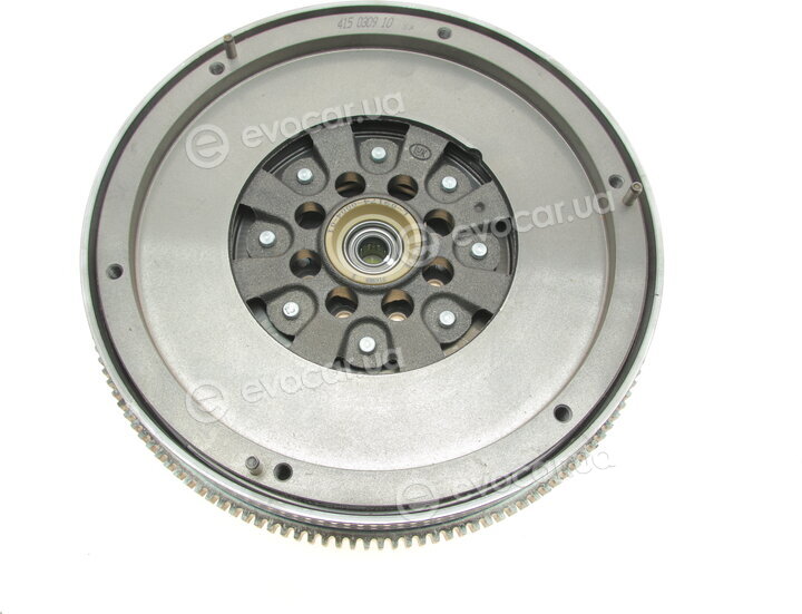 LuK 600 0260 00
