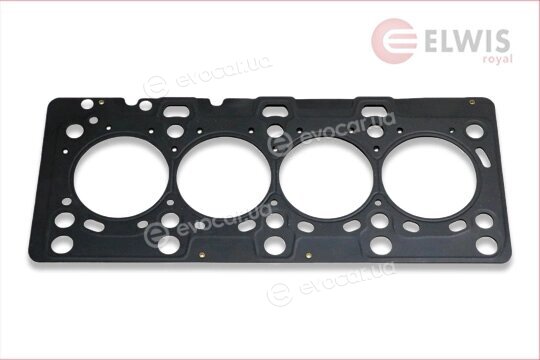 Elwis Royal 0046870
