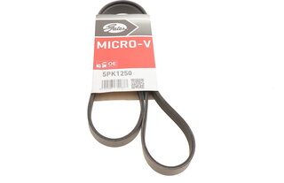 Gates 5PK1250