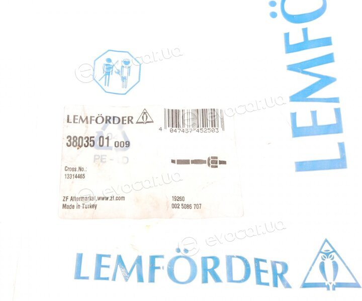 Lemforder 38035 01