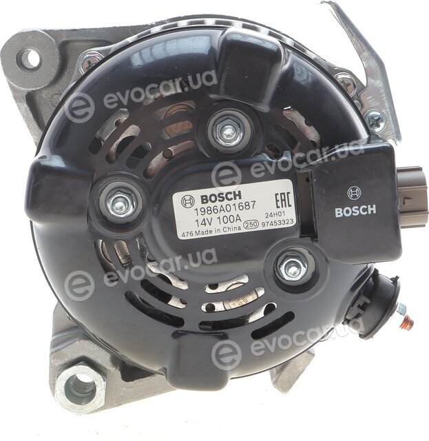 Bosch 1 986 A01 687