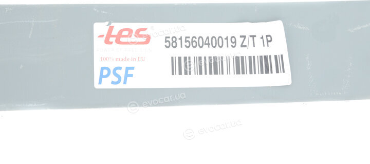 TES 58156040019 Z/T 1P