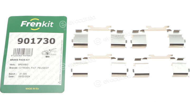 Frenkit 901730